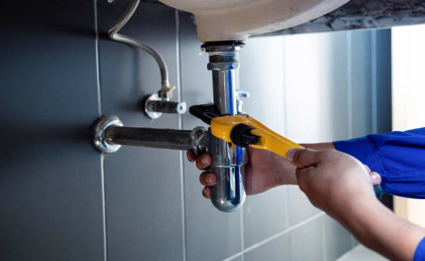 Trusted Downers Grove, IL Plumbing services Experts